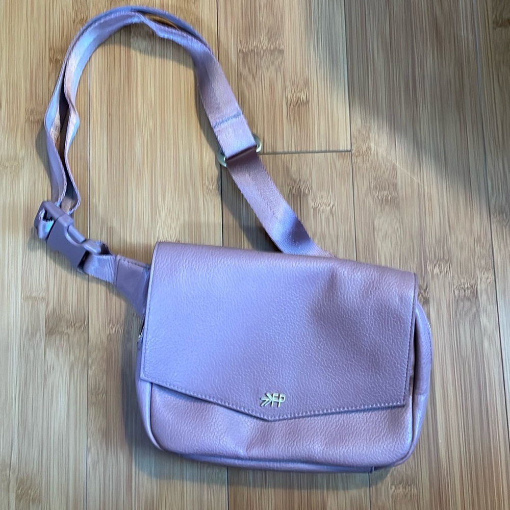 Freshly Picked Belt Bag